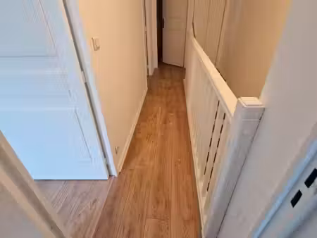 immobilier métropole de lyon maison 4 pièces + garage + jardin
