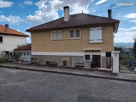 maison individuelle 90m2
