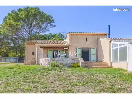 villa 3 pièces 84 m²