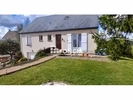 pavillon à vendre