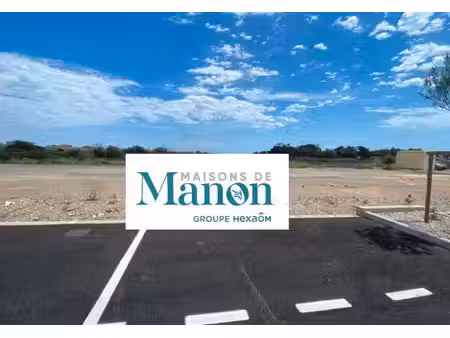 terrain constructible neuf à vendre