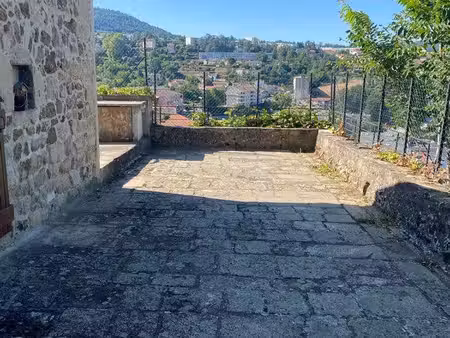 grand appartement 220m2 avec terrasse