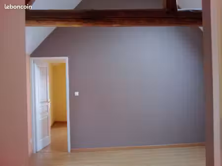 appartement t2
