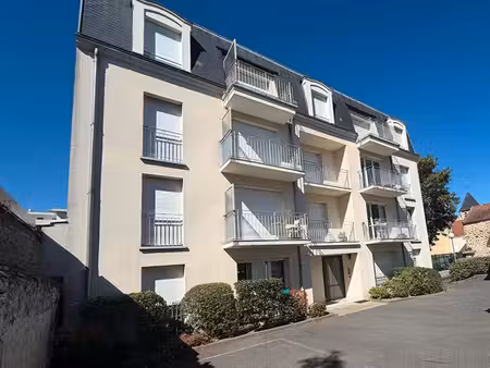 appartement 3 pièces 67 m²