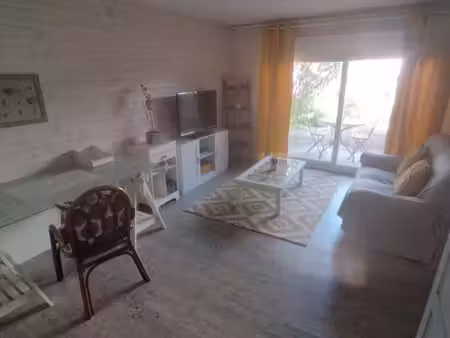 location meublee etudiant 9 mois