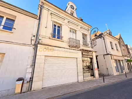 immeuble à vendre