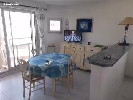 f3 à louer à pornichet