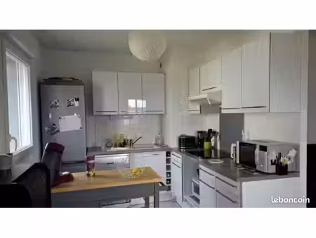 à louer – t3 de 61 m² avec balcon – saint-barthélemy-d’anjou