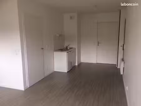 appartement 1 pièce 36 m²
