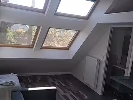 chambre meublée chez particulier – hors week-end
