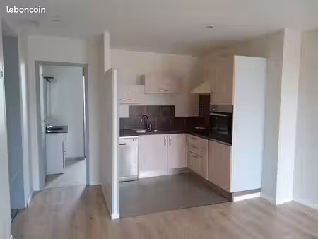 appartement t2bis