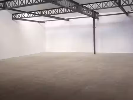 locaux d'activité pour réaliser vos projets