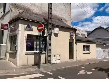 local commercial à vendre