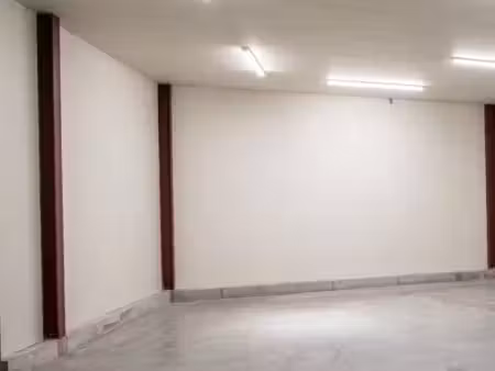 entrepôt à louer