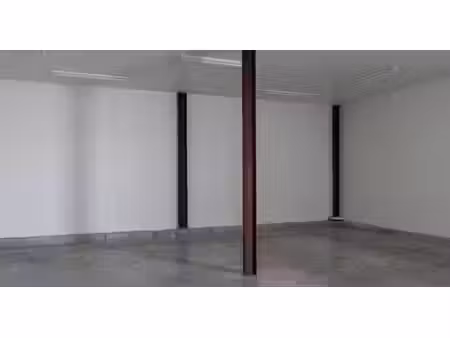 entrepôt à louer