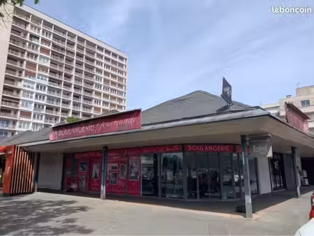 à céder – droit au bail – local commercial boulangerie angers