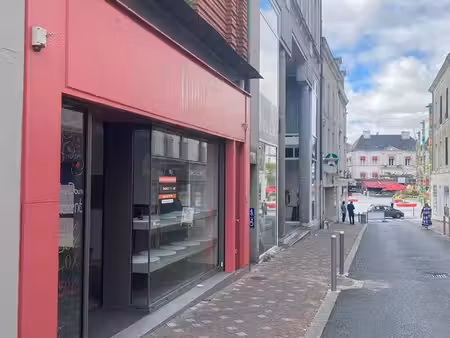 local commercial