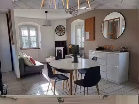 location maison non meublée