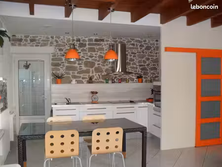 maison 3 pièces 70m2