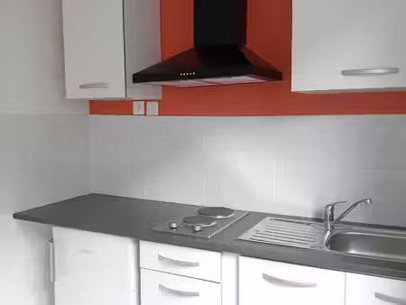 petite maison t1 bis 33 m²