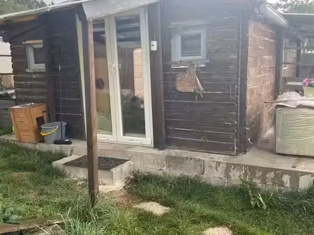 chalet
