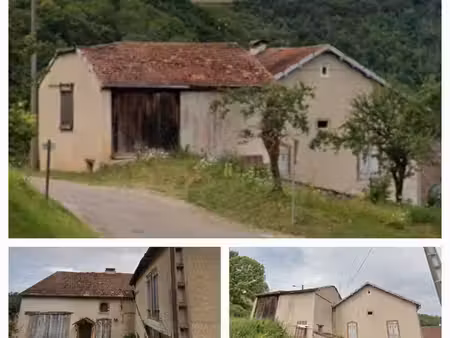 maison à rénover