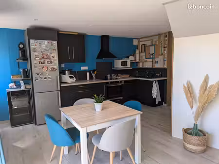 maison 3 pièces