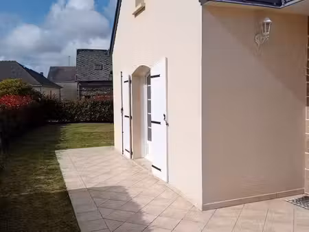 maison - 5 pièces - 100 m²