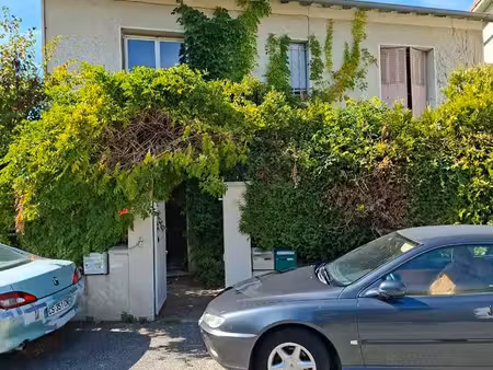 location maison ? valence