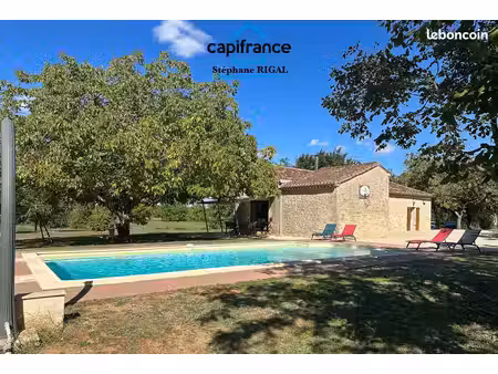 propriété 5 pièces 100 m²