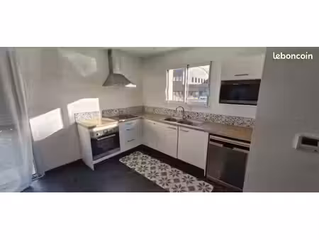 maison 4 ch 116 m2