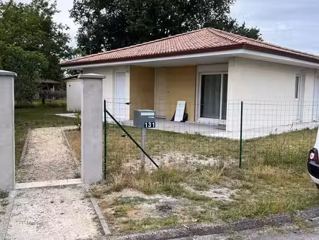 maison à louer