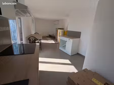 maison 2 logements
