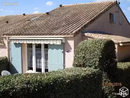 gîte à louer entre octobre 2026 et mai 2027