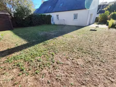 maison - 5 pièces - 86 m2