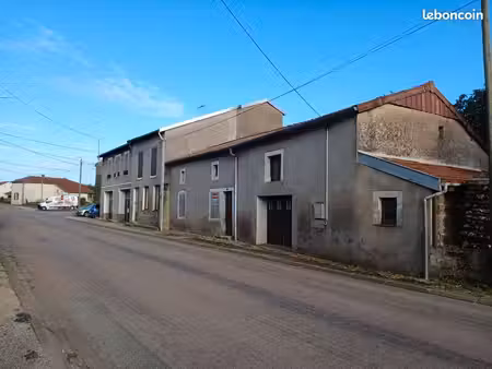 vente maison individuel