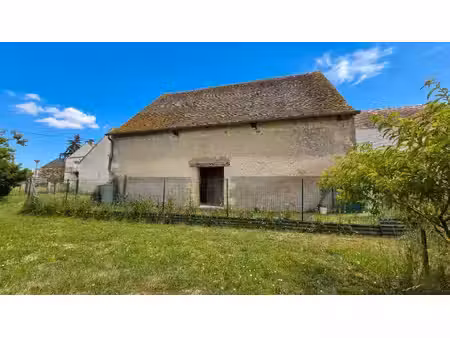 terrain agricole à vendre