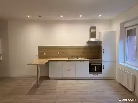appartement t3 neuf belfort
