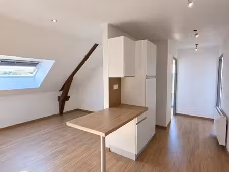 appartement t3