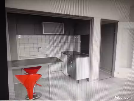 appartement f1