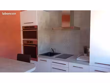 f1 meublé 33m2