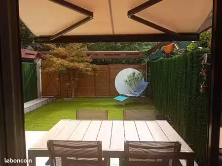 vente appartement evry 91000