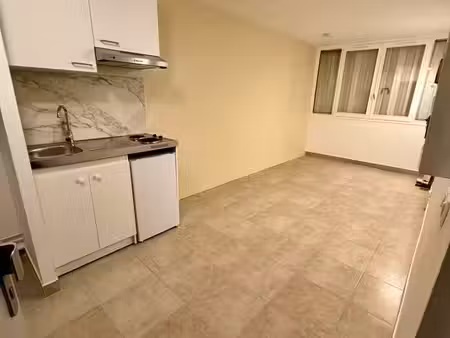 studio 20 m² rénové – emplacement recherché – longjumeau centre – 670 cc