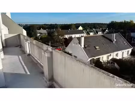 à louer centre vertou