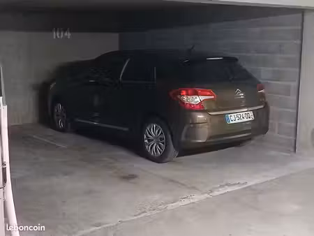 garage