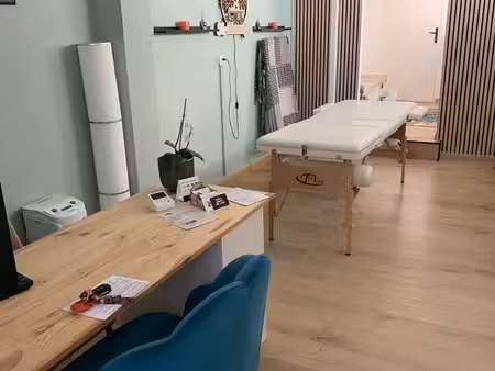 local commercial