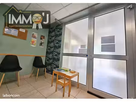 local 42 m² maxéville