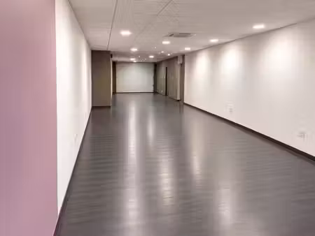 local 150 m2 st florentin