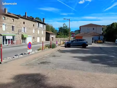 local commercial à louer