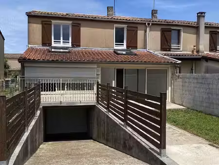 maison à louer